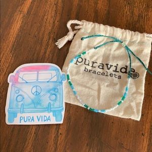 Pura Vida Bracelet